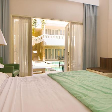 Bali Court Hotel & Apartment Legian Zewnętrze zdjęcie