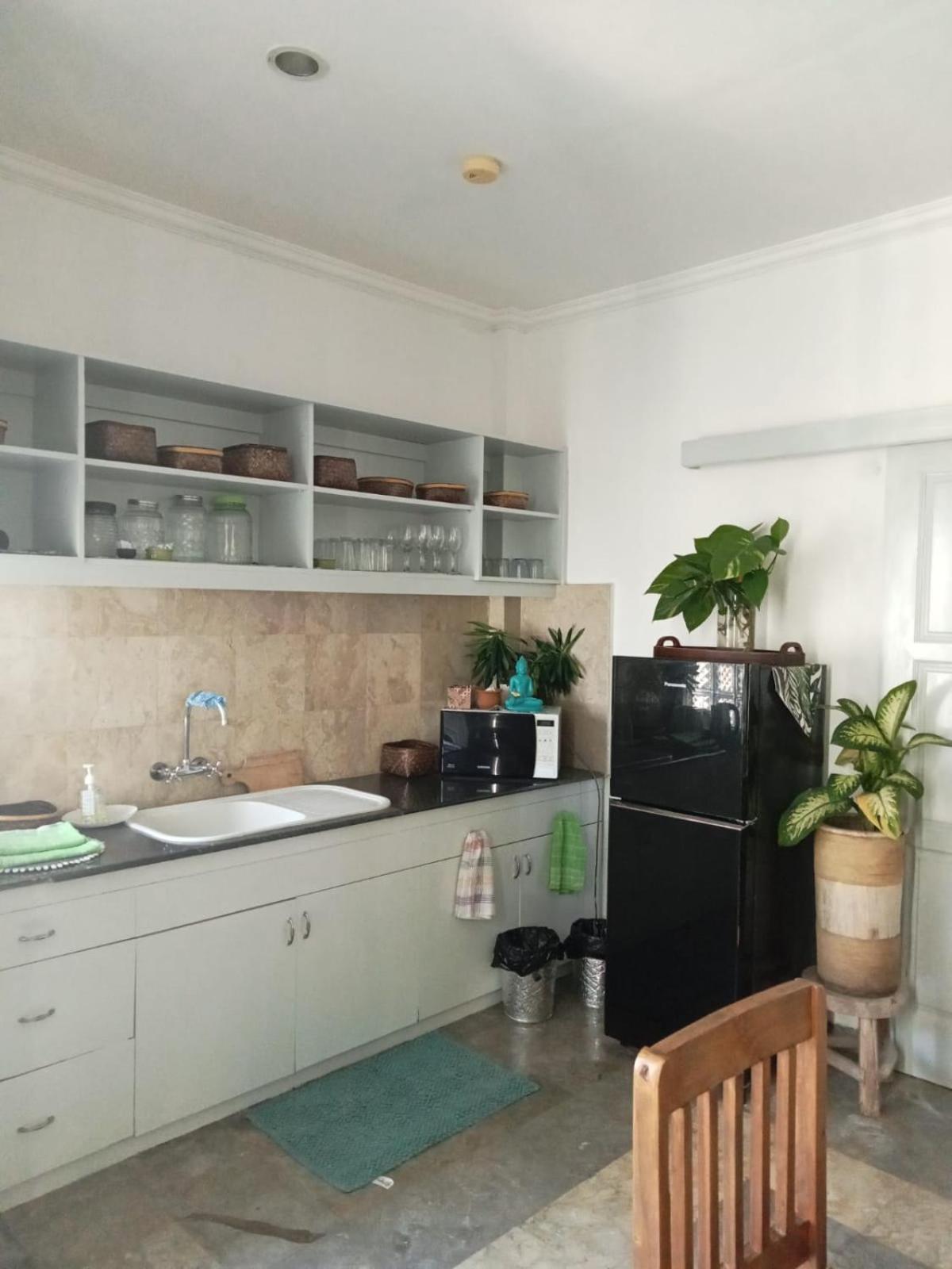 Bali Court Hotel & Apartment Legian Zewnętrze zdjęcie
