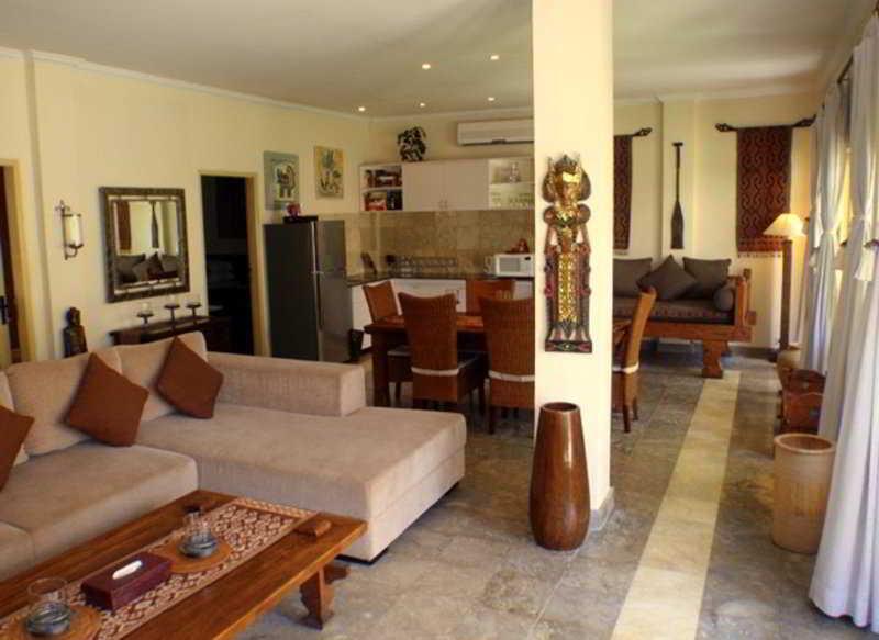 Bali Court Hotel & Apartment Legian Zewnętrze zdjęcie
