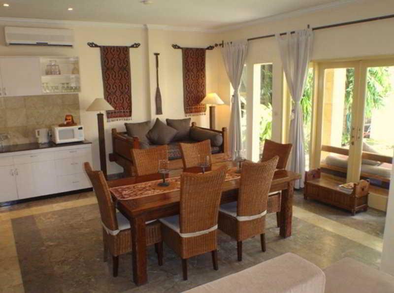 Bali Court Hotel & Apartment Legian Zewnętrze zdjęcie