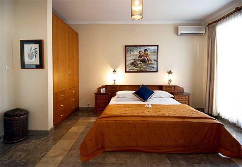 Bali Court Hotel & Apartment Legian Zewnętrze zdjęcie