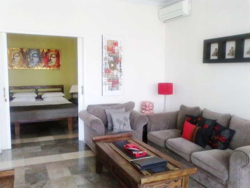Bali Court Hotel & Apartment Legian Zewnętrze zdjęcie