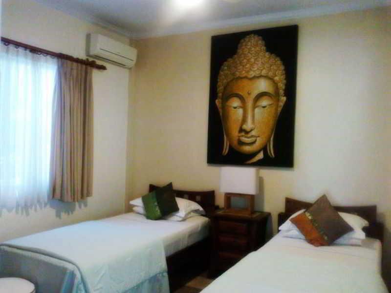 Bali Court Hotel & Apartment Legian Zewnętrze zdjęcie
