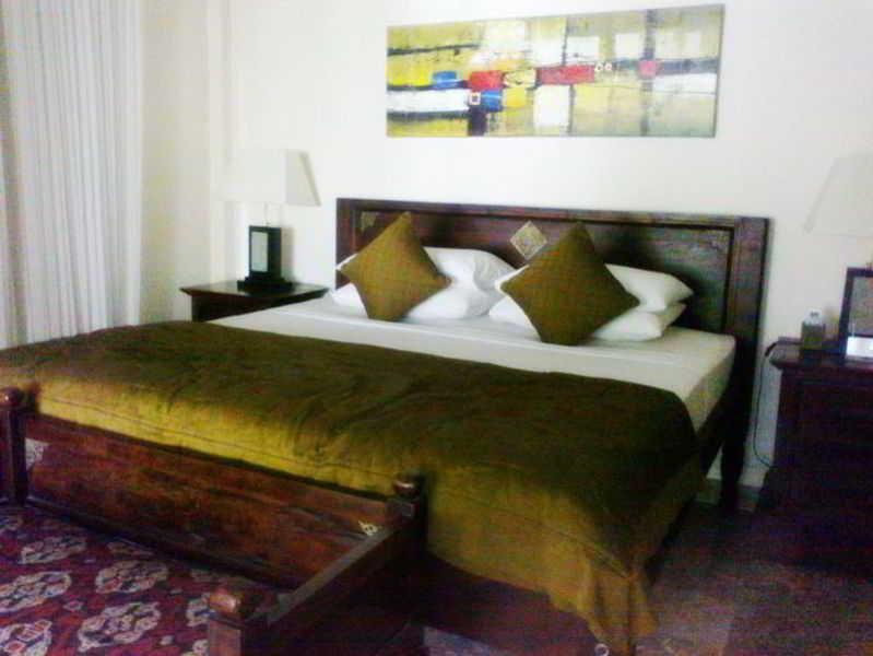 Bali Court Hotel & Apartment Legian Zewnętrze zdjęcie