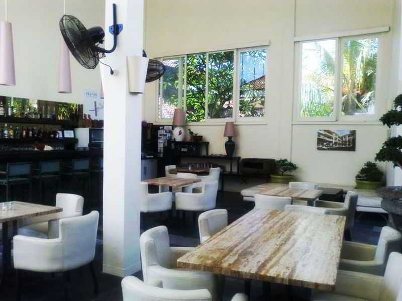 Bali Court Hotel & Apartment Legian Zewnętrze zdjęcie