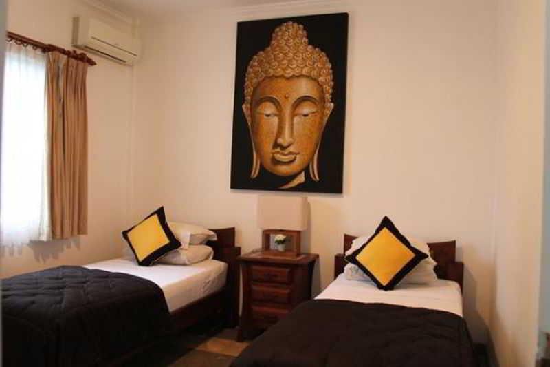 Bali Court Hotel & Apartment Legian Zewnętrze zdjęcie