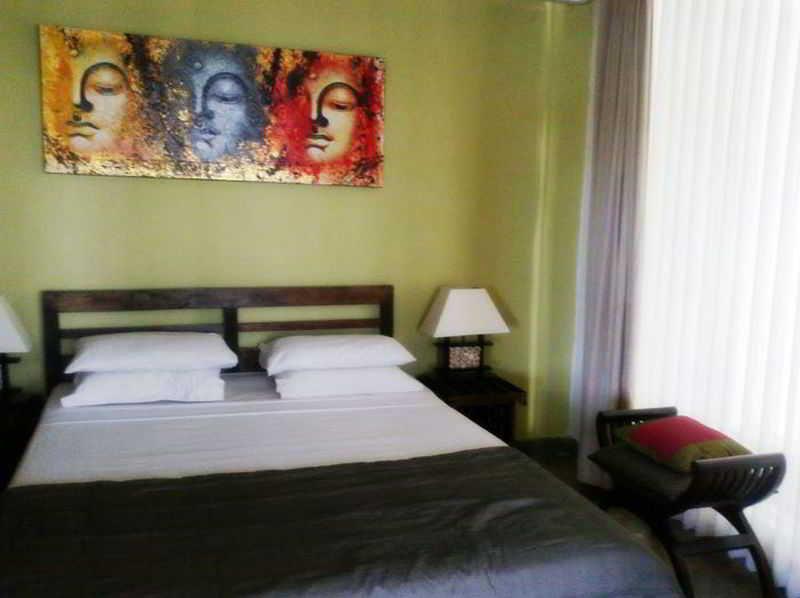 Bali Court Hotel & Apartment Legian Zewnętrze zdjęcie