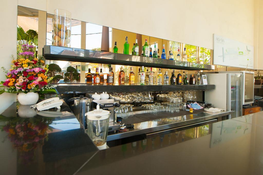 Bali Court Hotel & Apartment Legian Zewnętrze zdjęcie