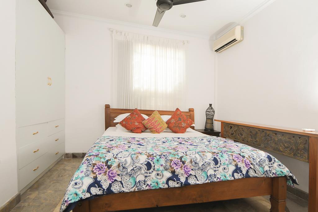 Bali Court Hotel & Apartment Legian Zewnętrze zdjęcie
