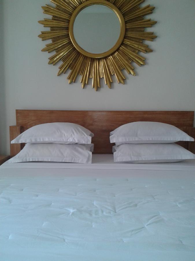 Bali Court Hotel & Apartment Legian Zewnętrze zdjęcie