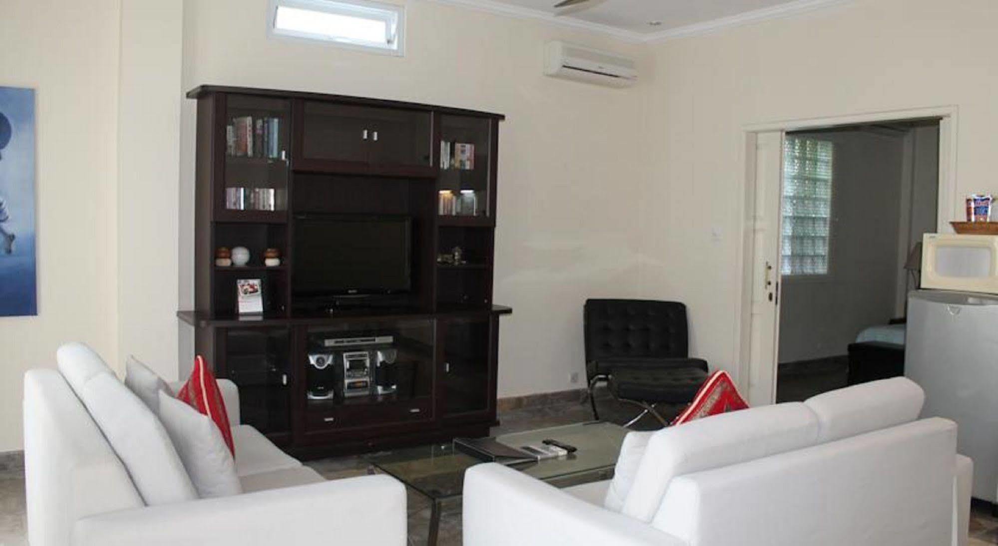 Bali Court Hotel & Apartment Legian Zewnętrze zdjęcie