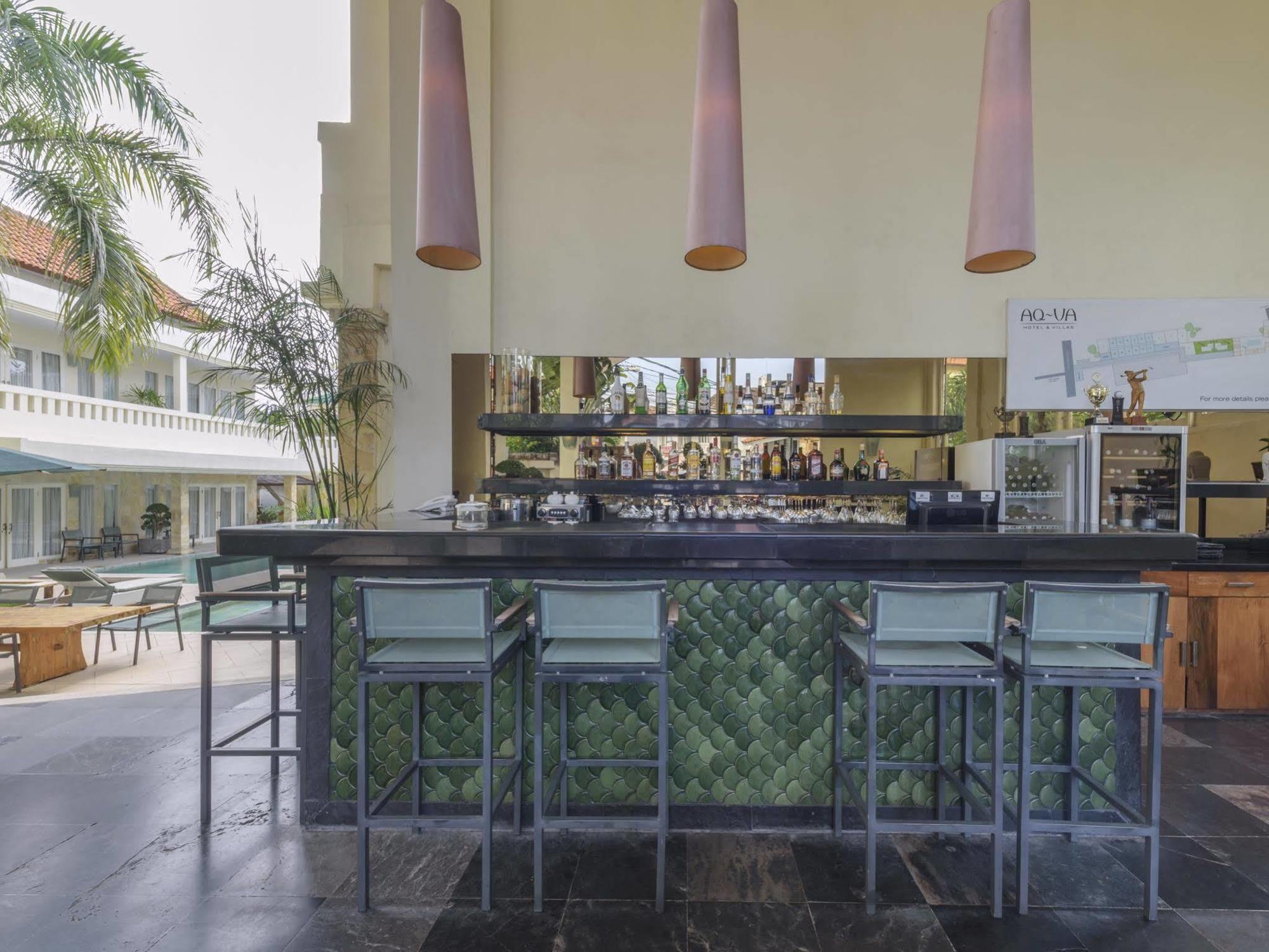 Bali Court Hotel & Apartment Legian Zewnętrze zdjęcie