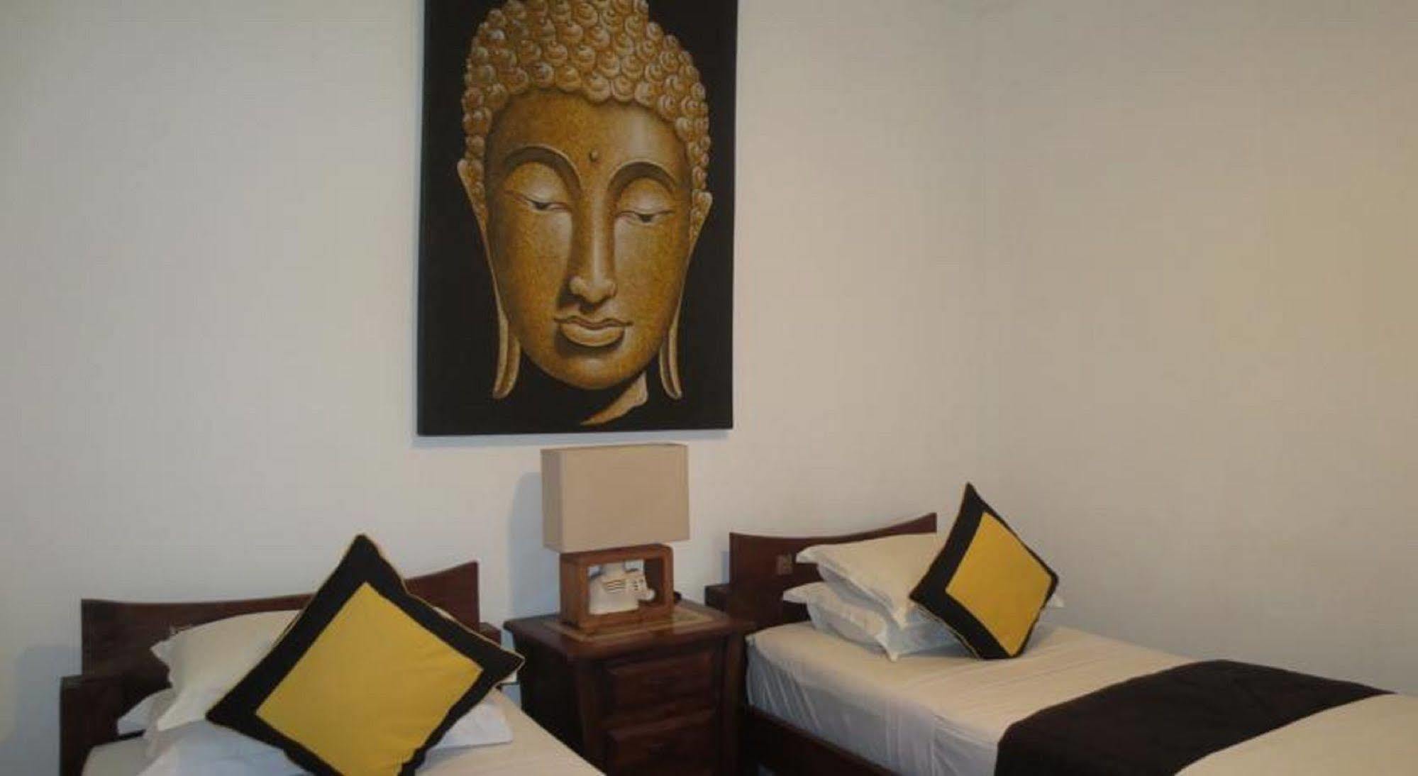 Bali Court Hotel & Apartment Legian Zewnętrze zdjęcie