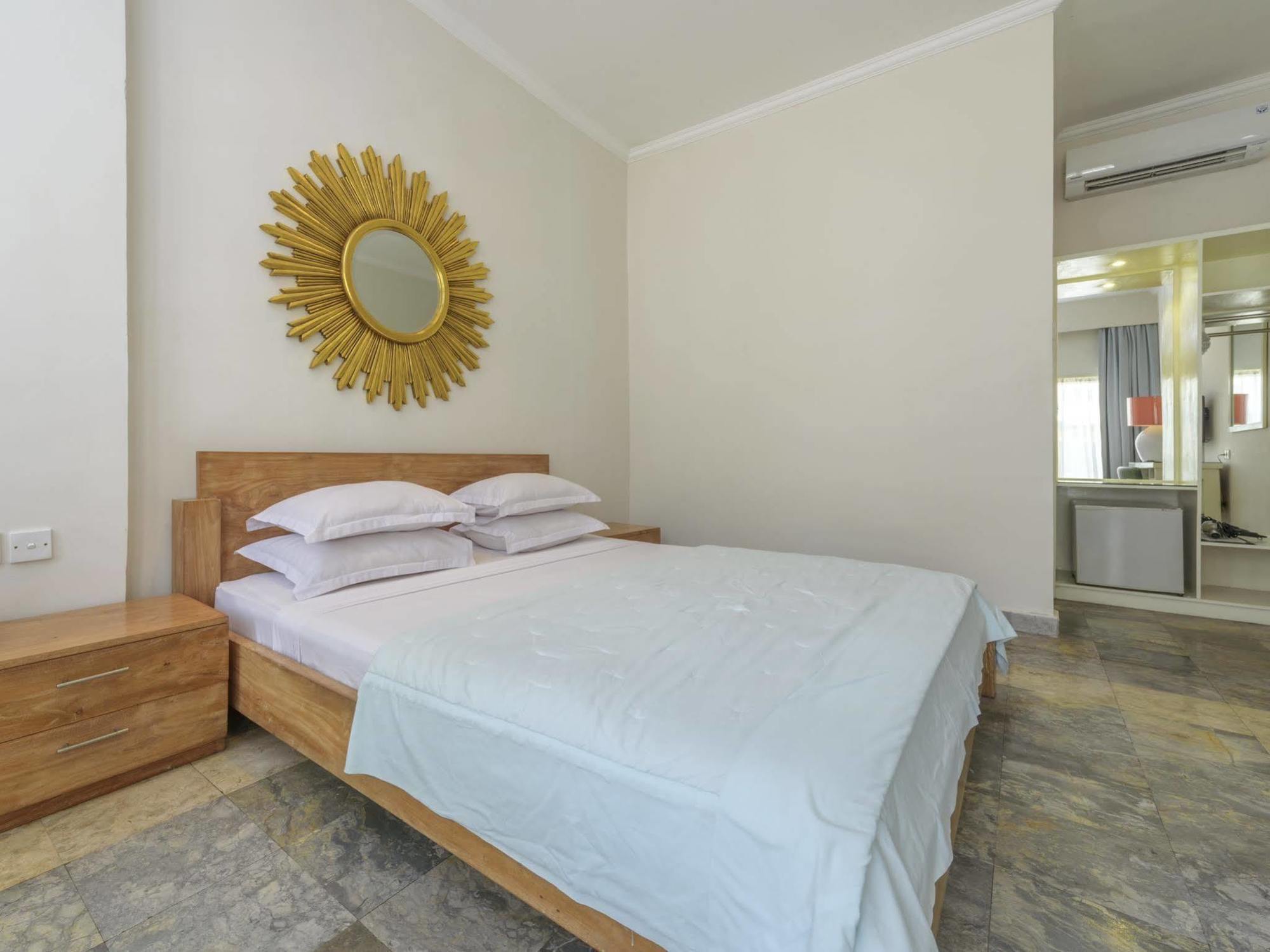 Bali Court Hotel & Apartment Legian Zewnętrze zdjęcie