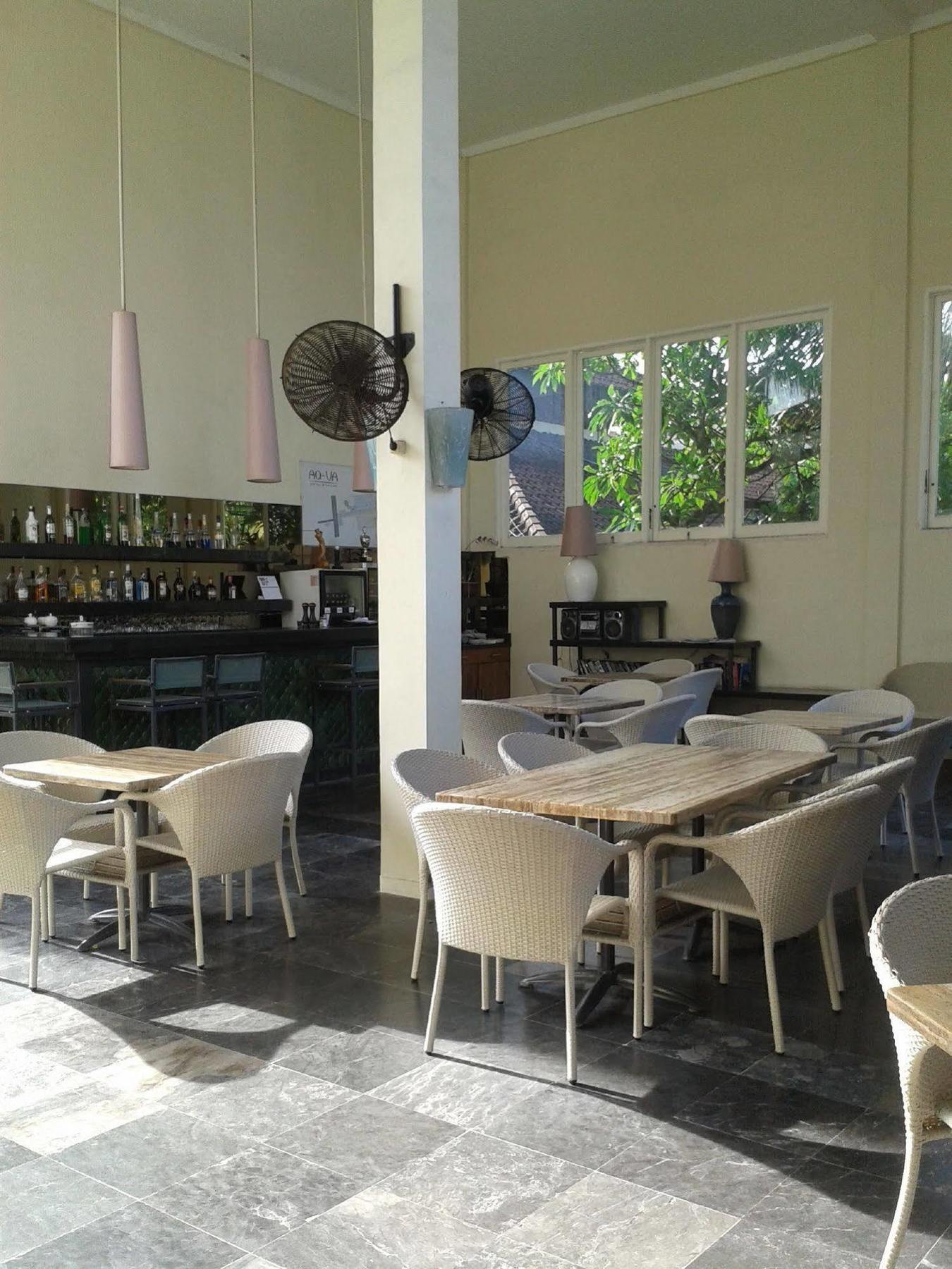 Bali Court Hotel & Apartment Legian Zewnętrze zdjęcie