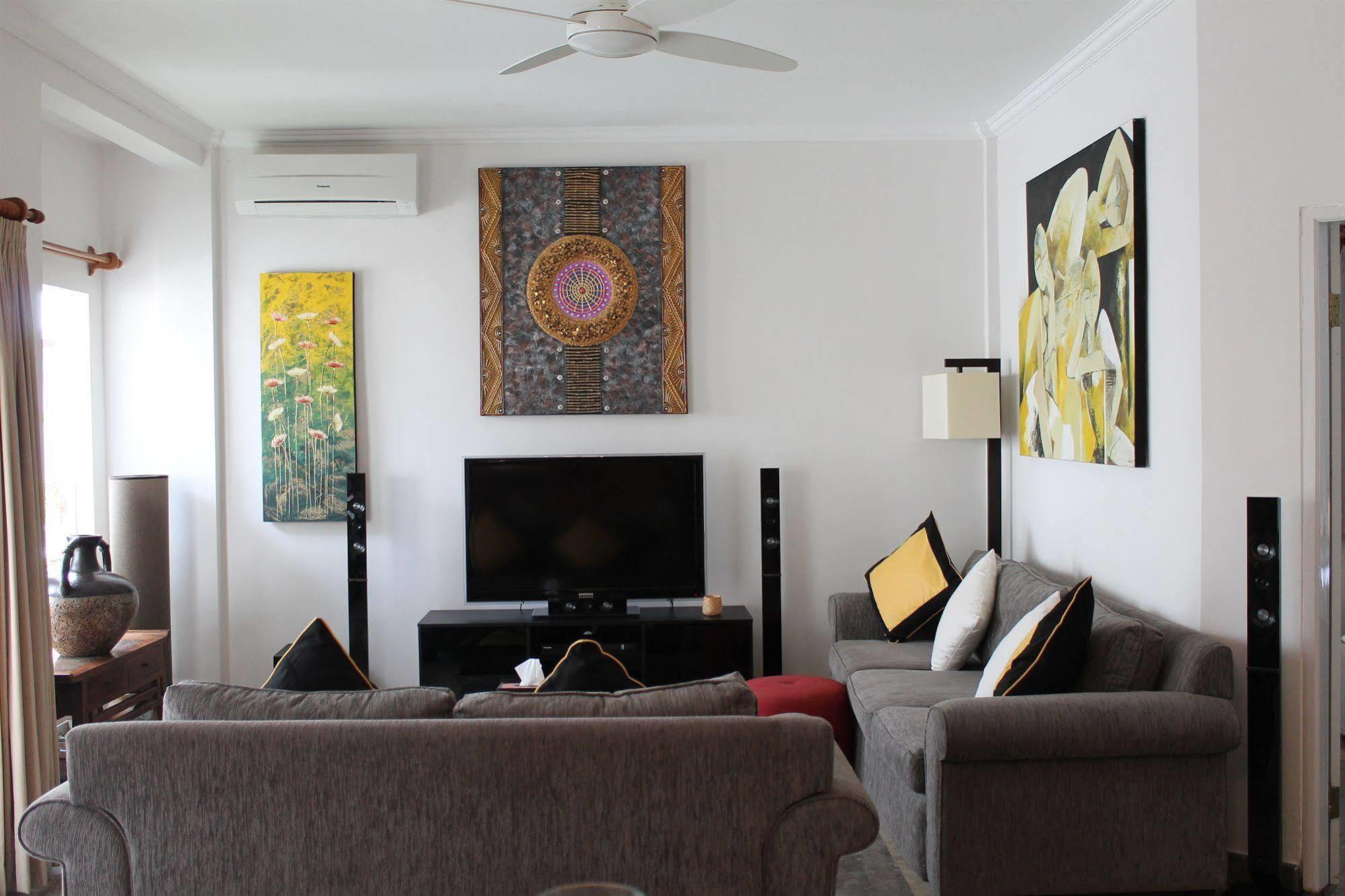 Bali Court Hotel & Apartment Legian Zewnętrze zdjęcie