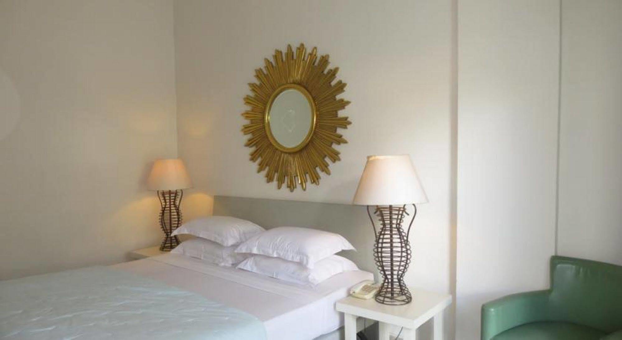 Bali Court Hotel & Apartment Legian Zewnętrze zdjęcie
