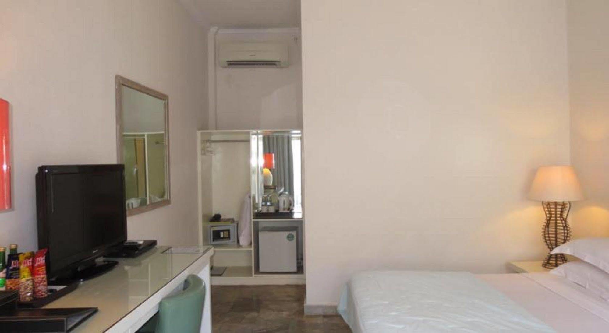Bali Court Hotel & Apartment Legian Zewnętrze zdjęcie